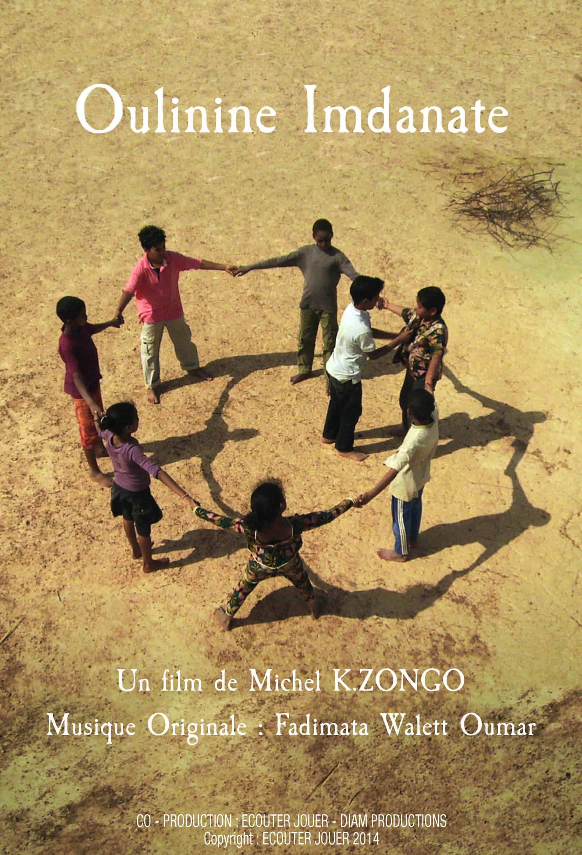 KiFiFE, Kid's Film Festival, Operndorf Afrika, Village Opera, Burkina Faso, Ziniare
